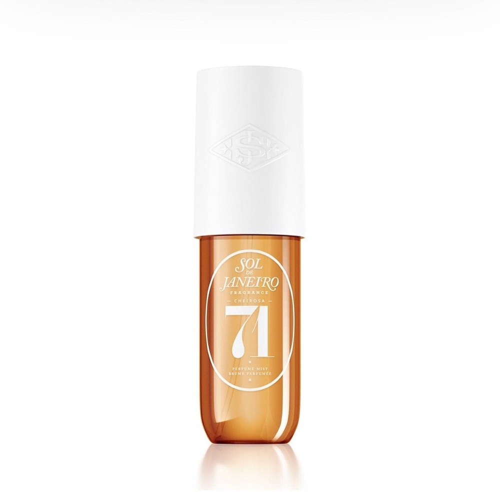Cheirosa 71 Perfume Mist (1 oz) - Picture 3 of 3